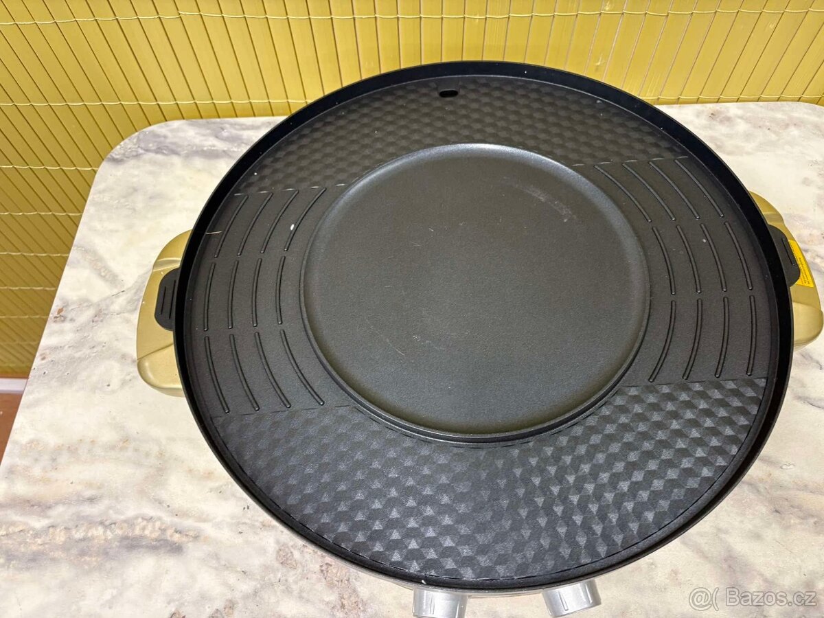 Elektrický gril (115) - 5