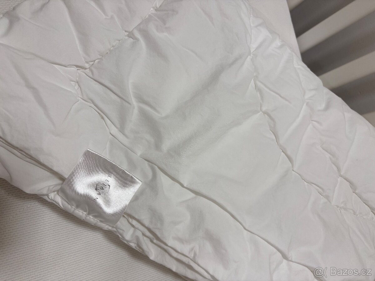Dětská postýlka IKEA - 5
