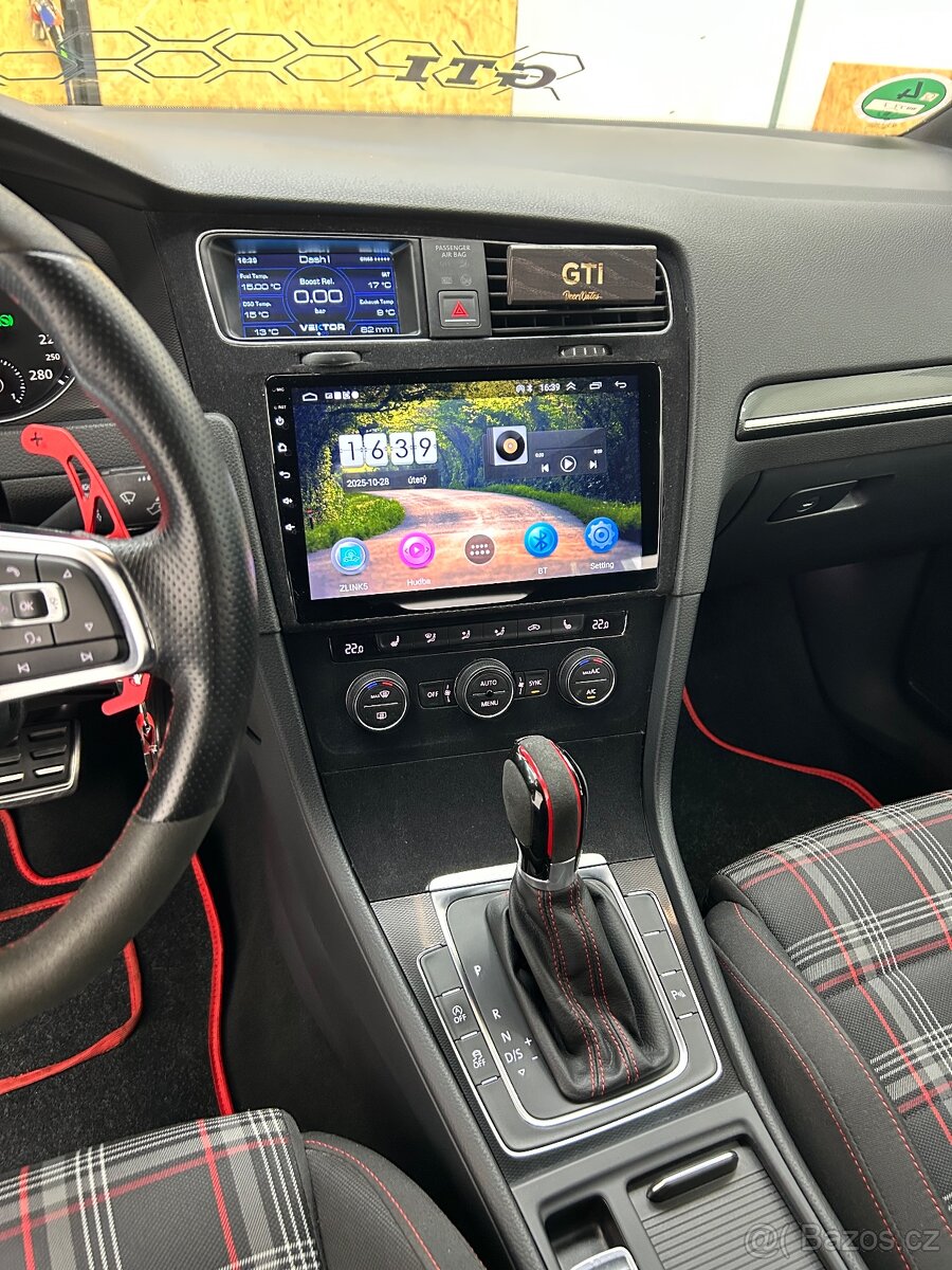 Vw golf 7 gti - 5