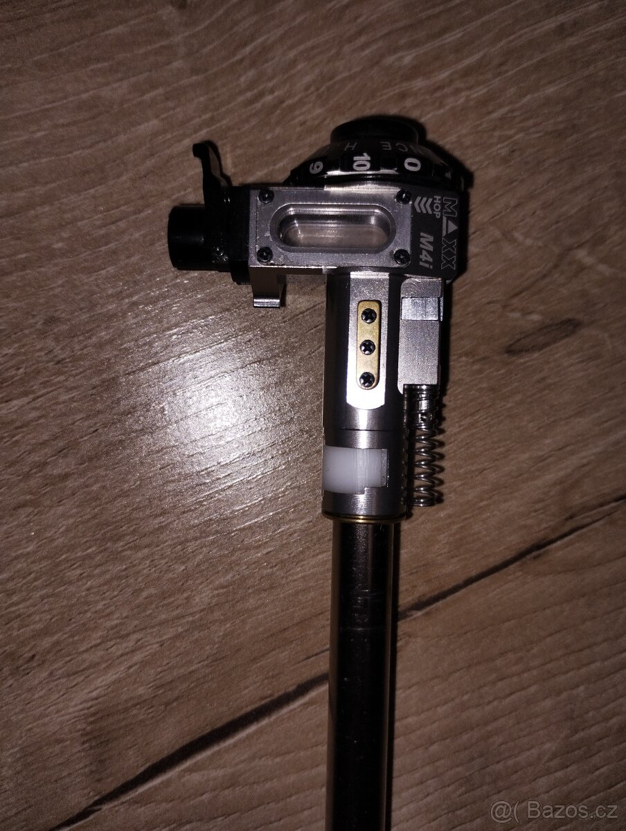 ICS CXP MARS SSS - 5