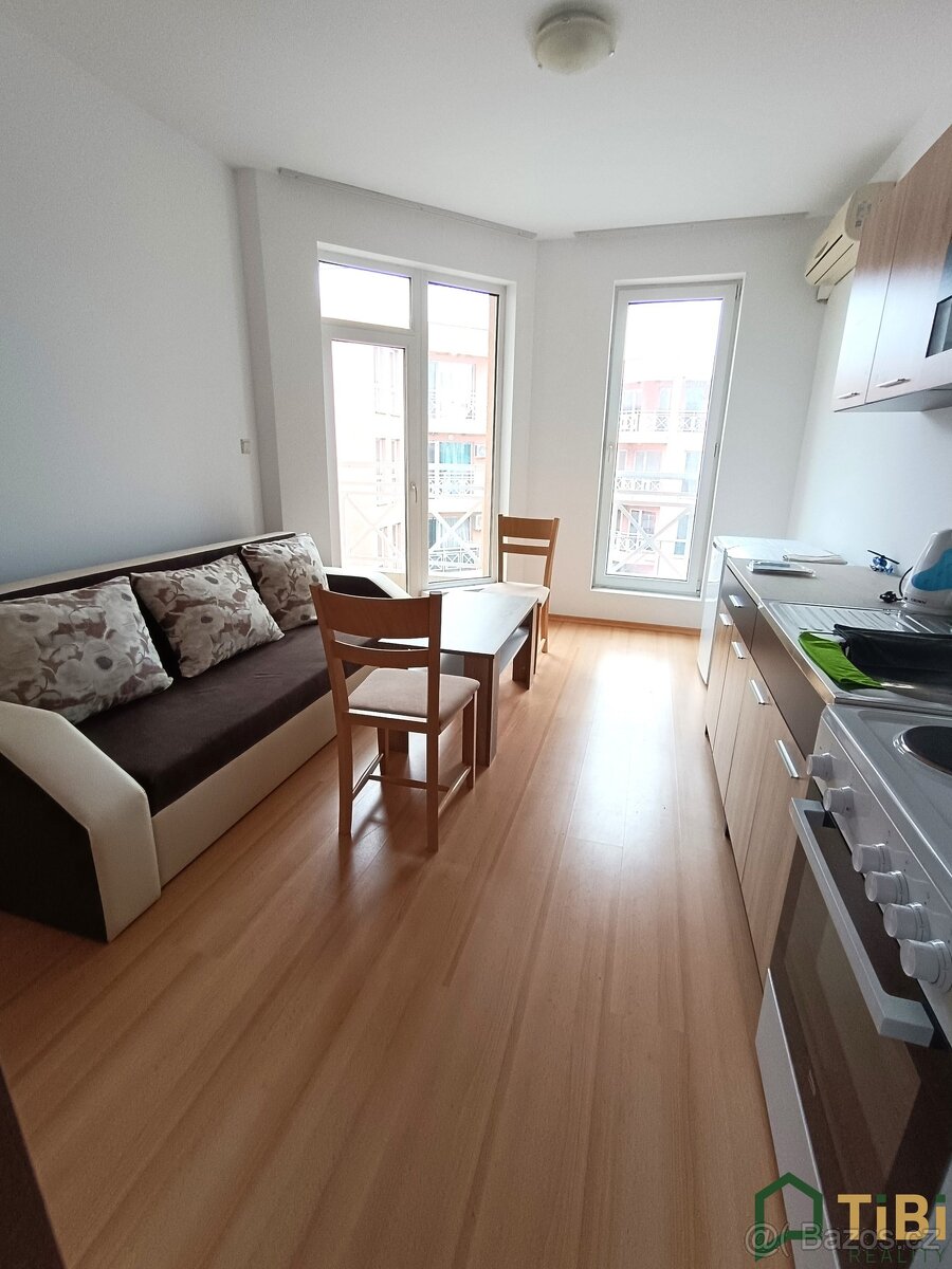 Prodej byty 2+kk, 45 m² - Nesebar, ev.č. 00180 - 5