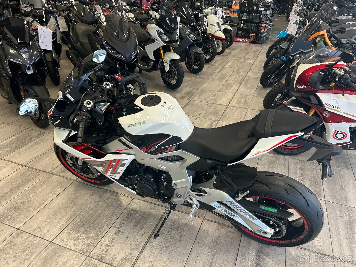 Zontes 703 RR 2025 - 5