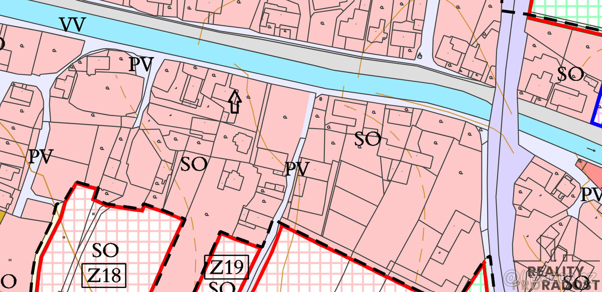 Prodej domu v Jindřichově - 5