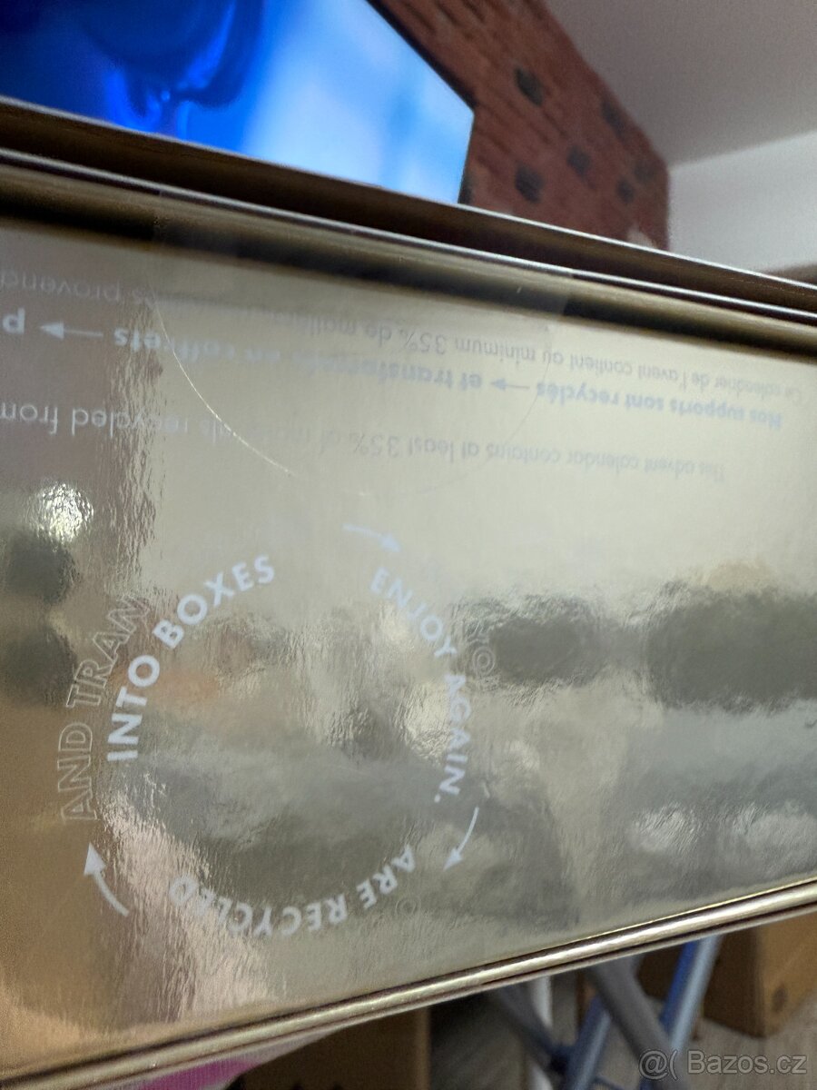 Adventní kalendář Sephora - 5