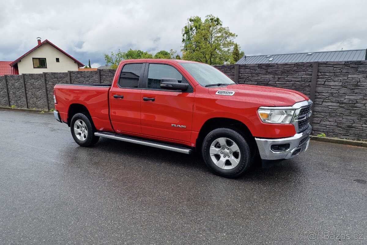 Dodge RAM 1500 Big Horn