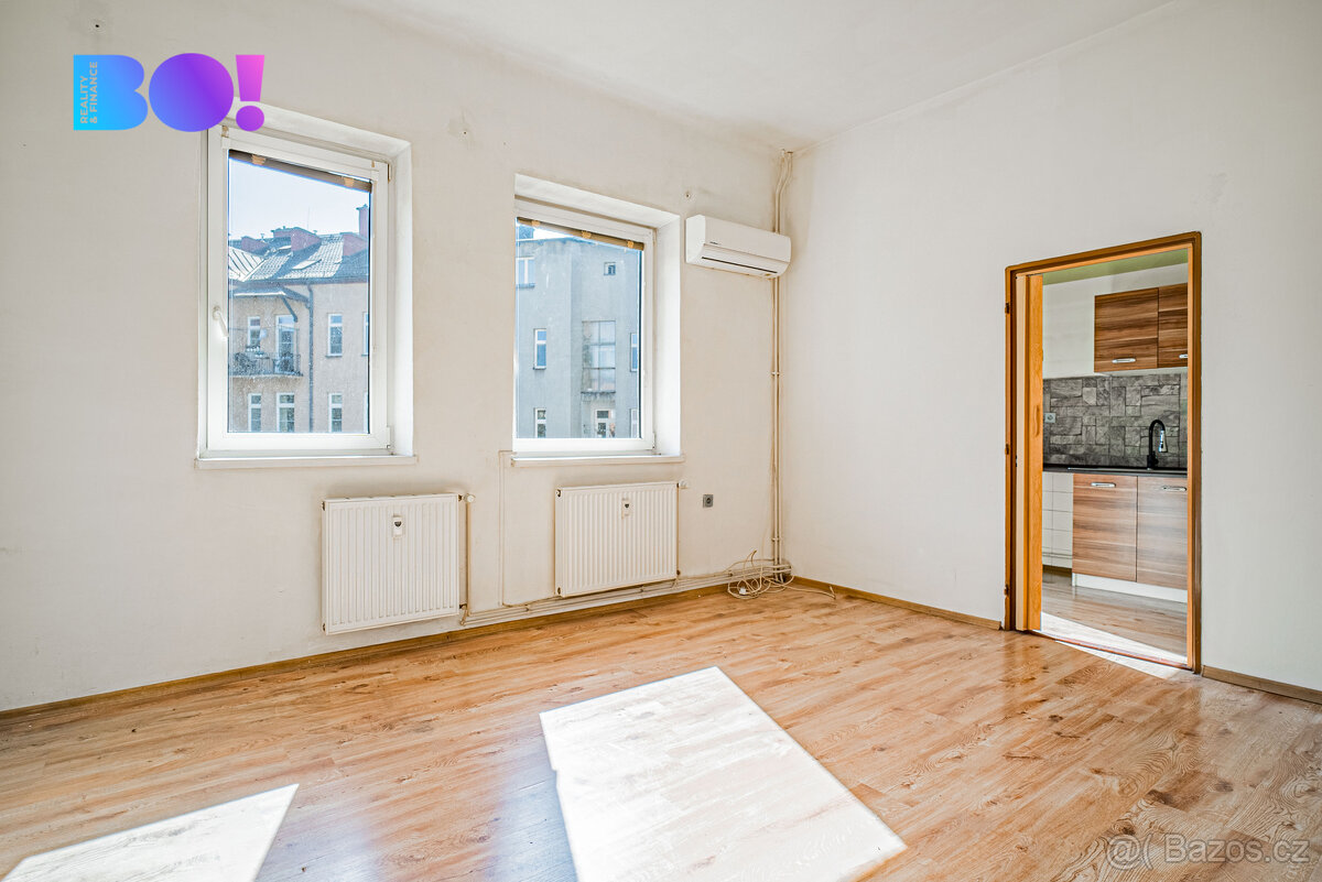 Prodej bytu 1+1, ul. Čapkova, Český Těšín - 5