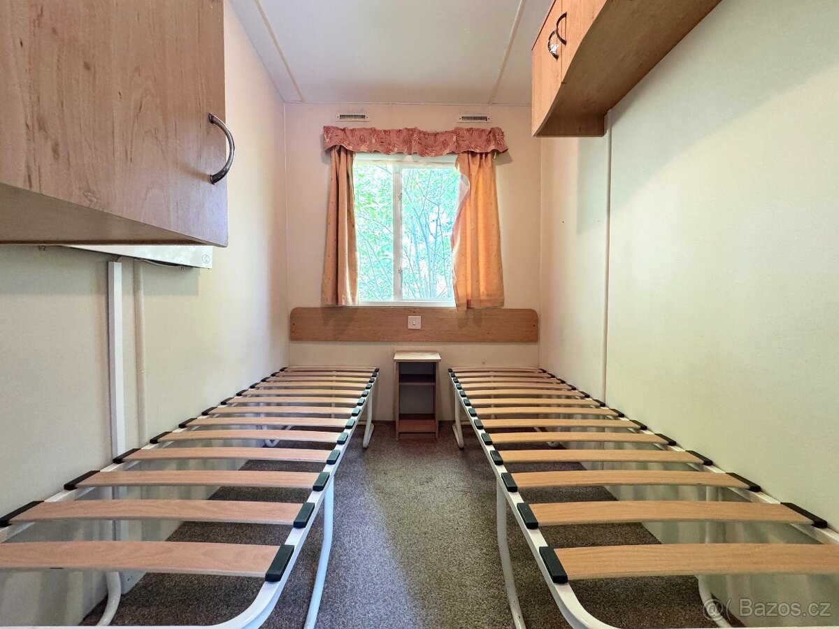 Mobilheim, mobilní dům Cosalt Bays - 5