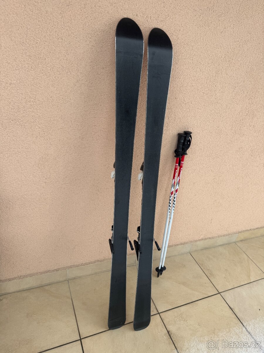 Lyže Elan 130 - 5