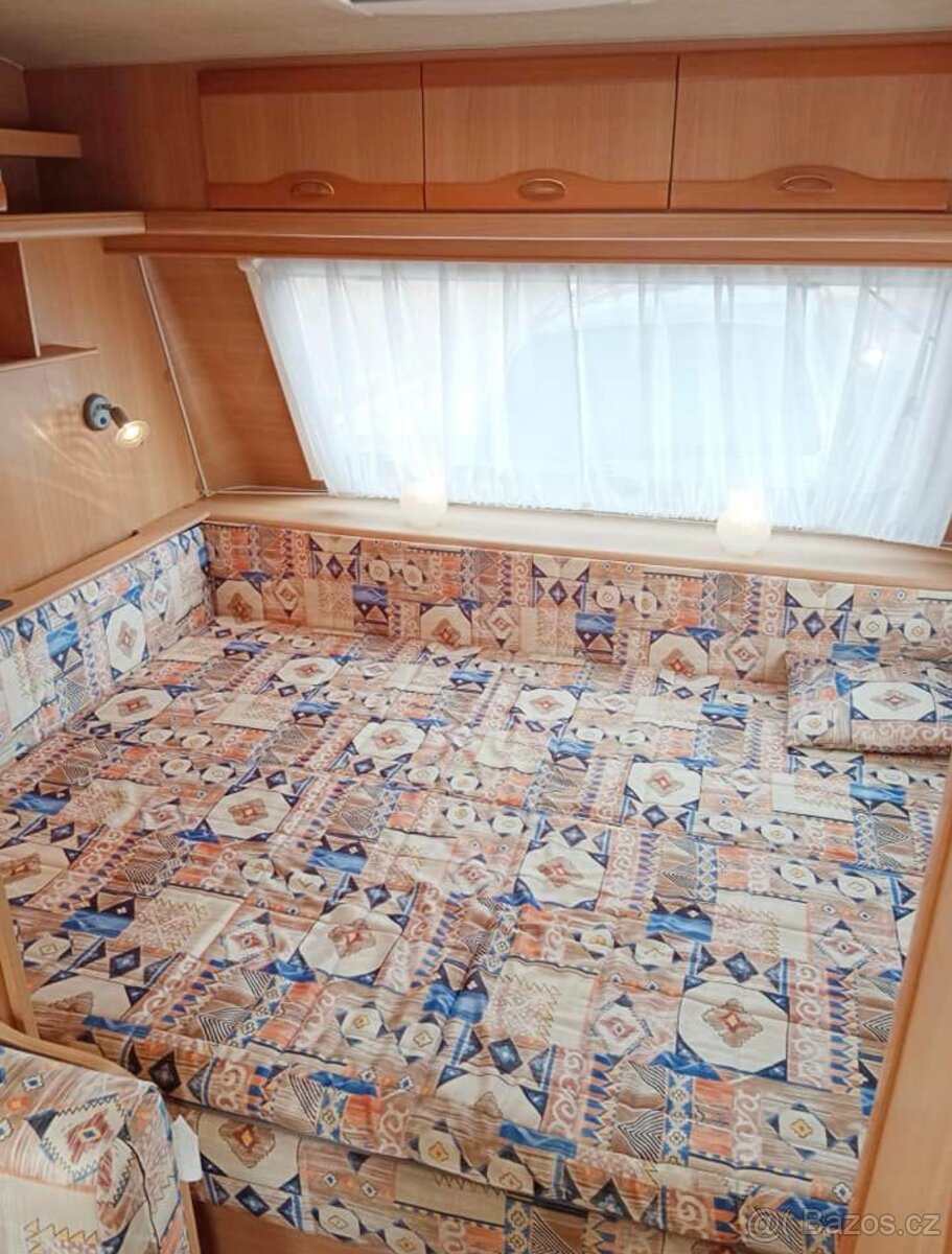 Karavan Adria 5205 PH - 5