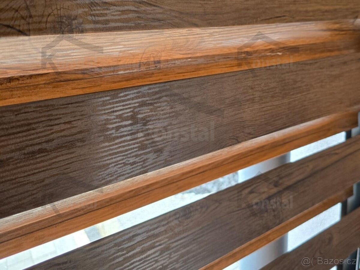 Zásobník na tepelné čerpadlo 3.5x0.8m - 5