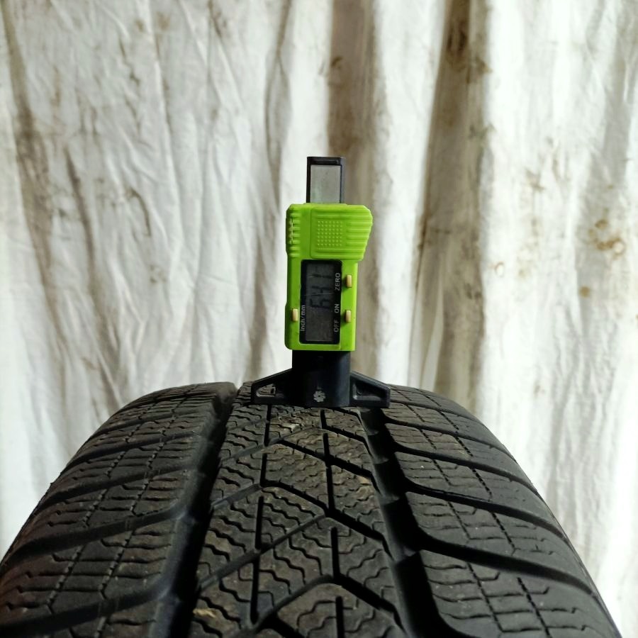 16" plechová kola – 5x108 – 6,5J x 16" ET50 - 5