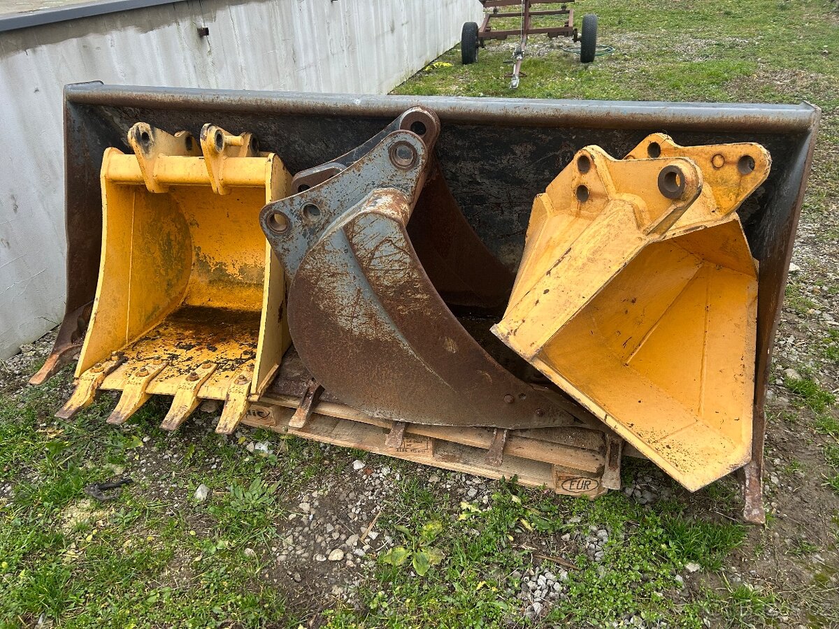 New Holland B90B 2012 - 5