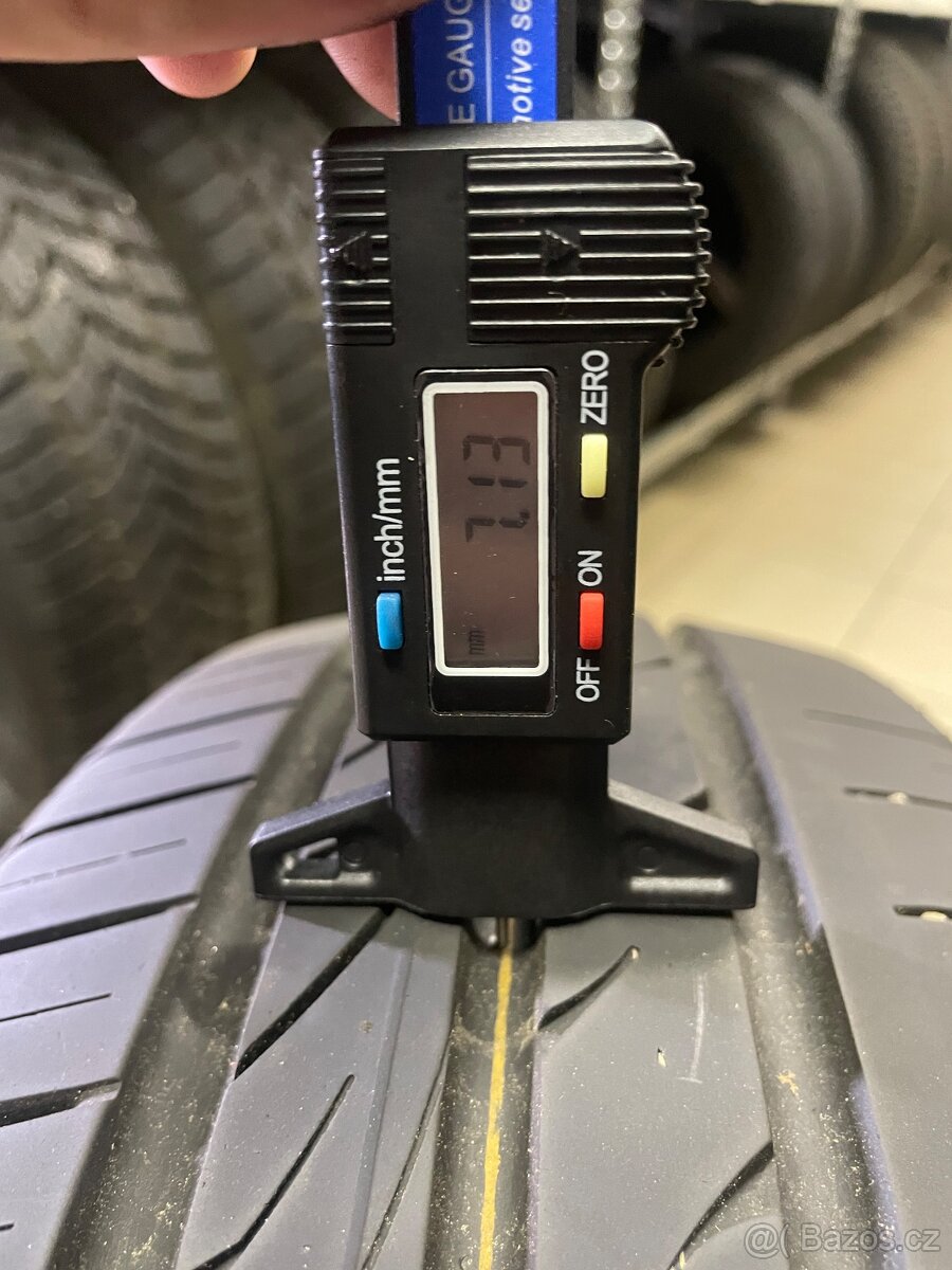 Letní pneu Nexen 185/65/15 88T - 5