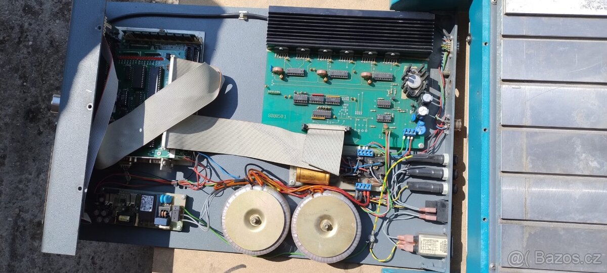 CNC router, cnc frezka, cnc gravirka - 5