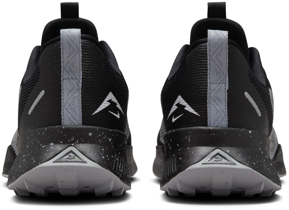 Nové pánské běžecké boty Nike Juniper Trail 3, vel. EUR 44.5 - 5