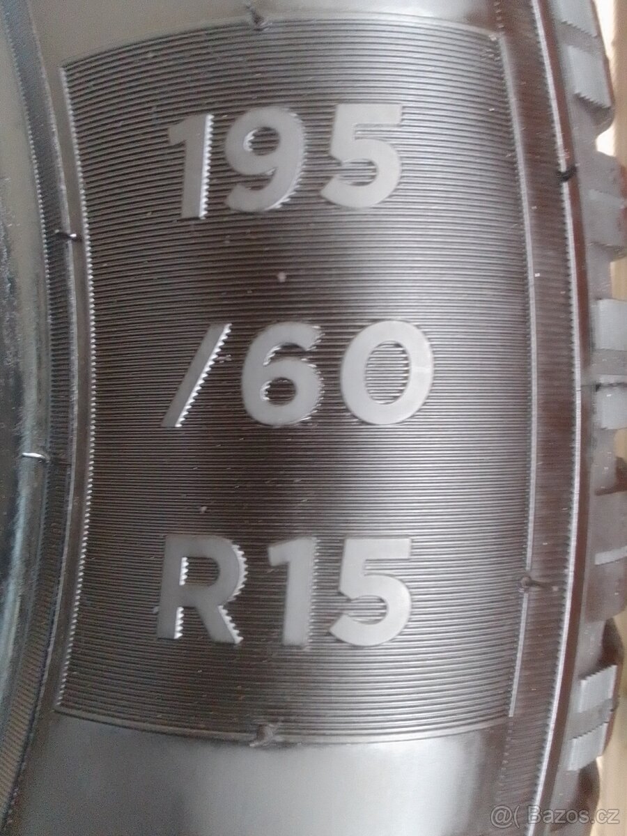 195/60 r15 - 5