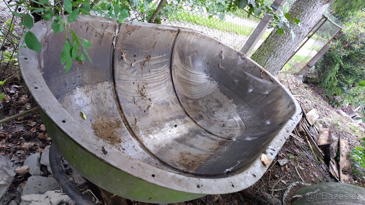 Přepravní obal leteckého motoru? - 5