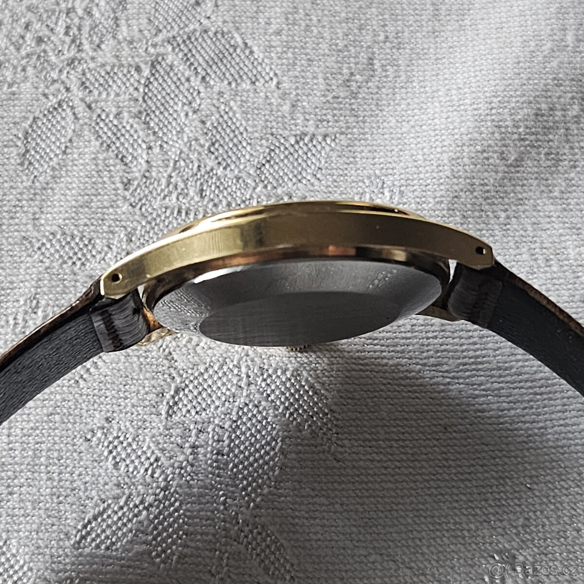 Automatické hodinky Certina 633-1096-25 - 5