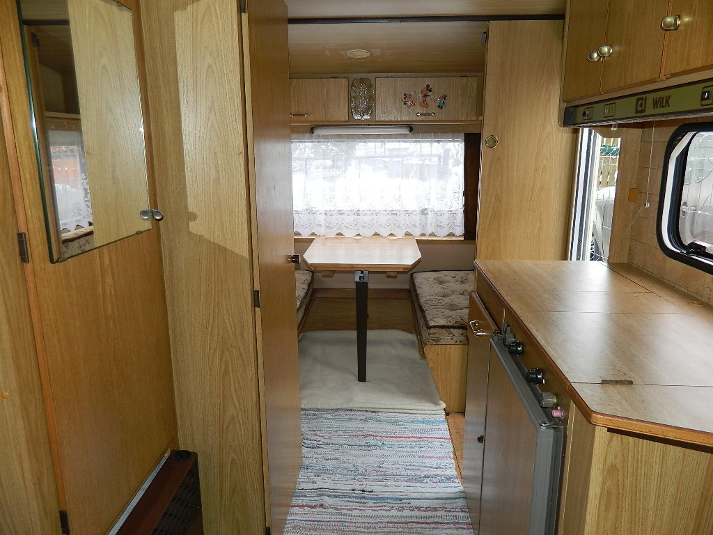 Karavan Wilk - 5