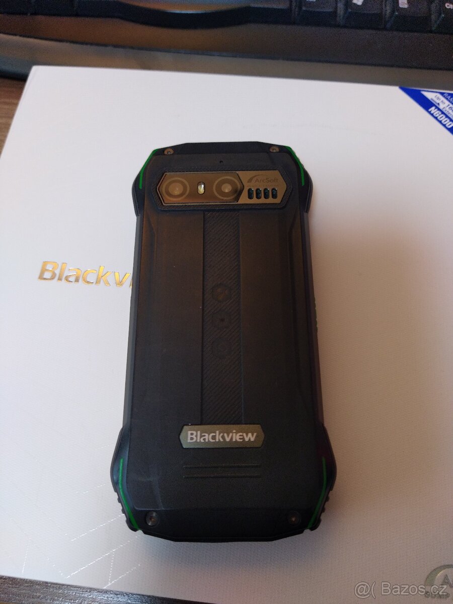 Blackview N6000 8/265 - 5