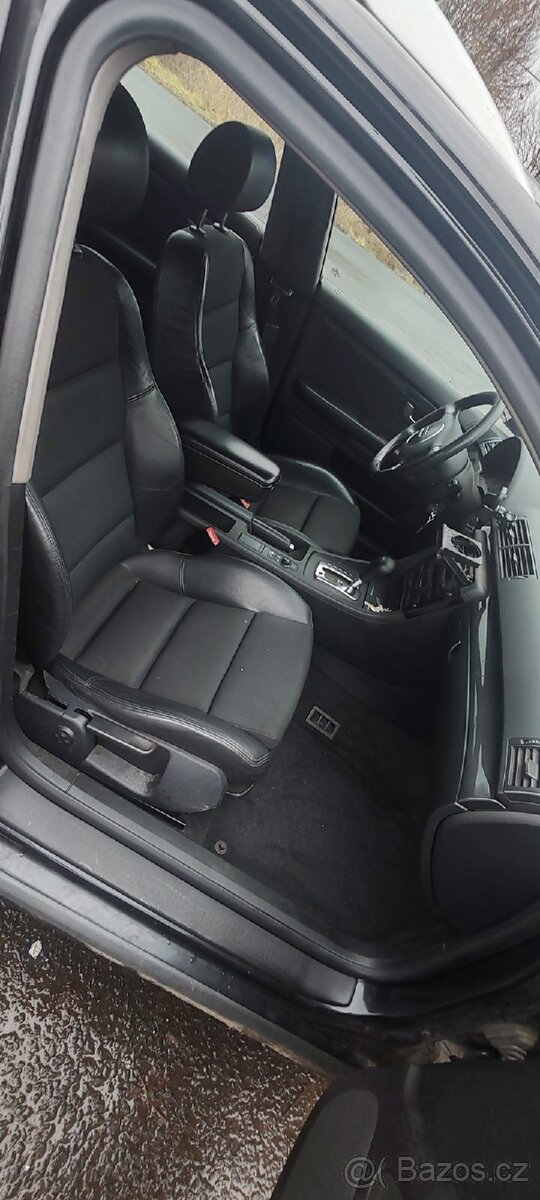 Prodám Audi A4 b6 - 5