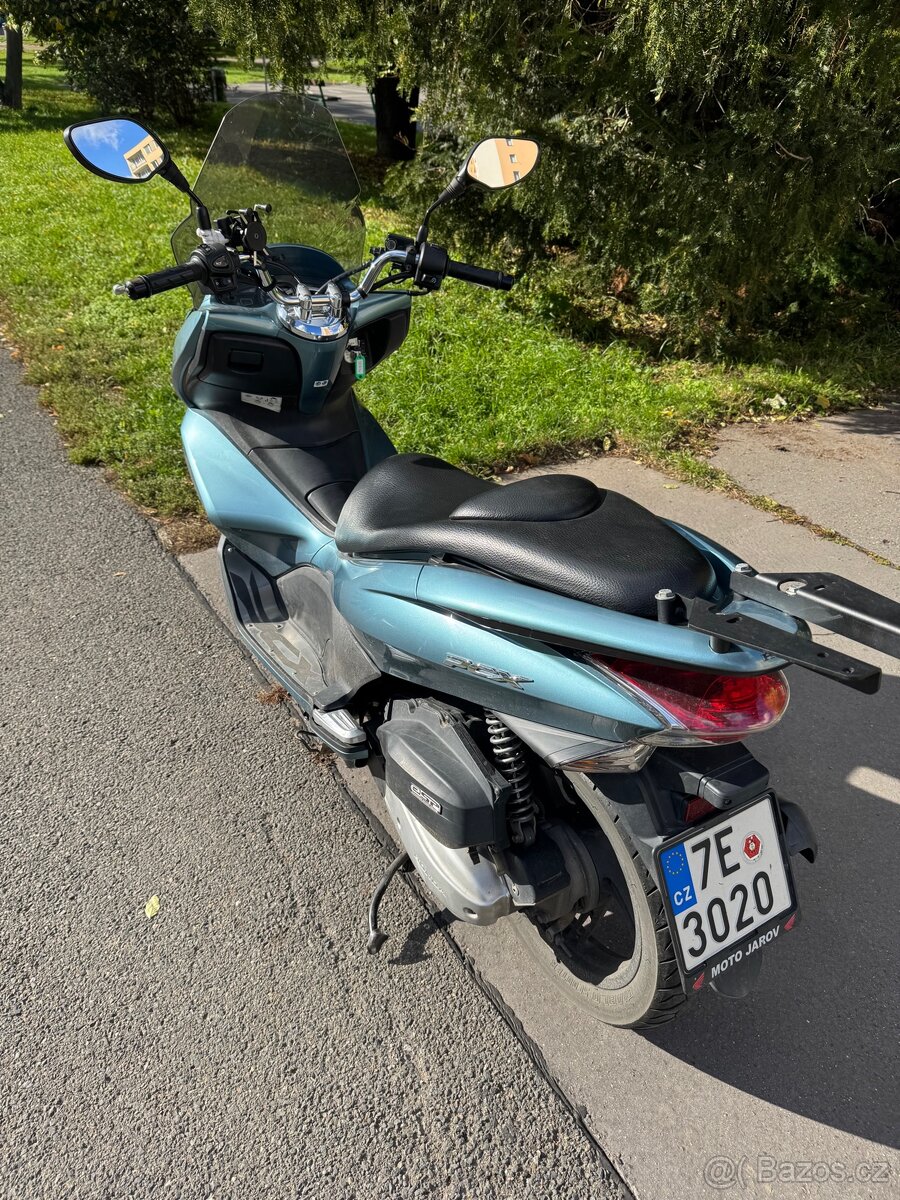 Honda PCX 125 - 5