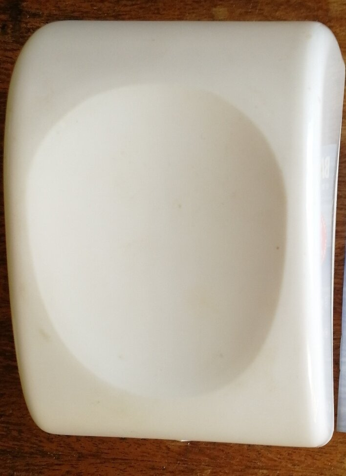 TLAKOMĚR BALANCE - 5