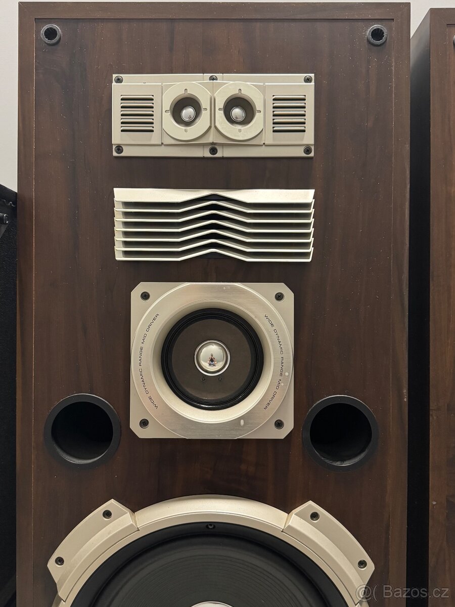 Pioneer CS-T 7000 - 5