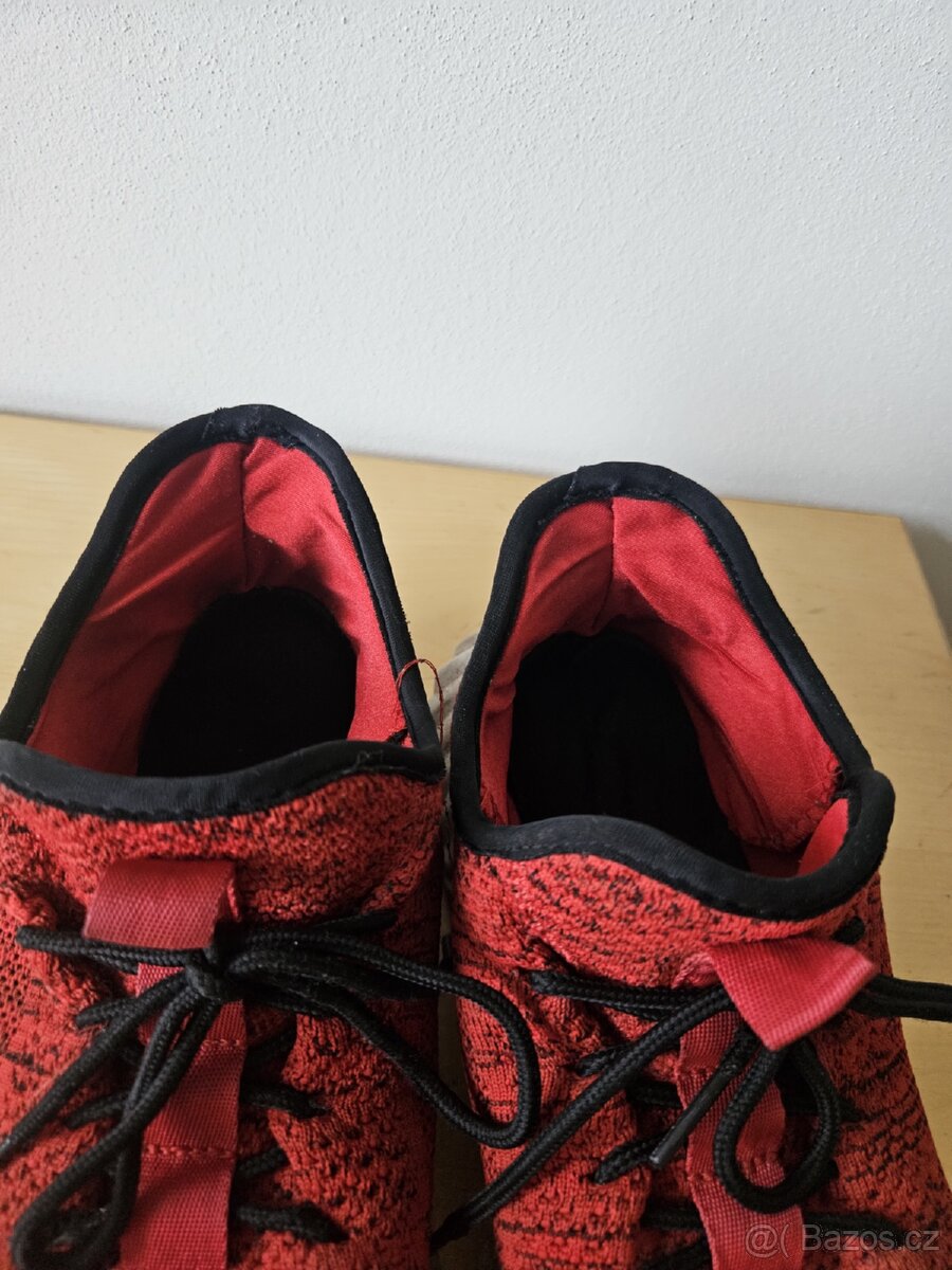 Vty červené velikost 43 - 5