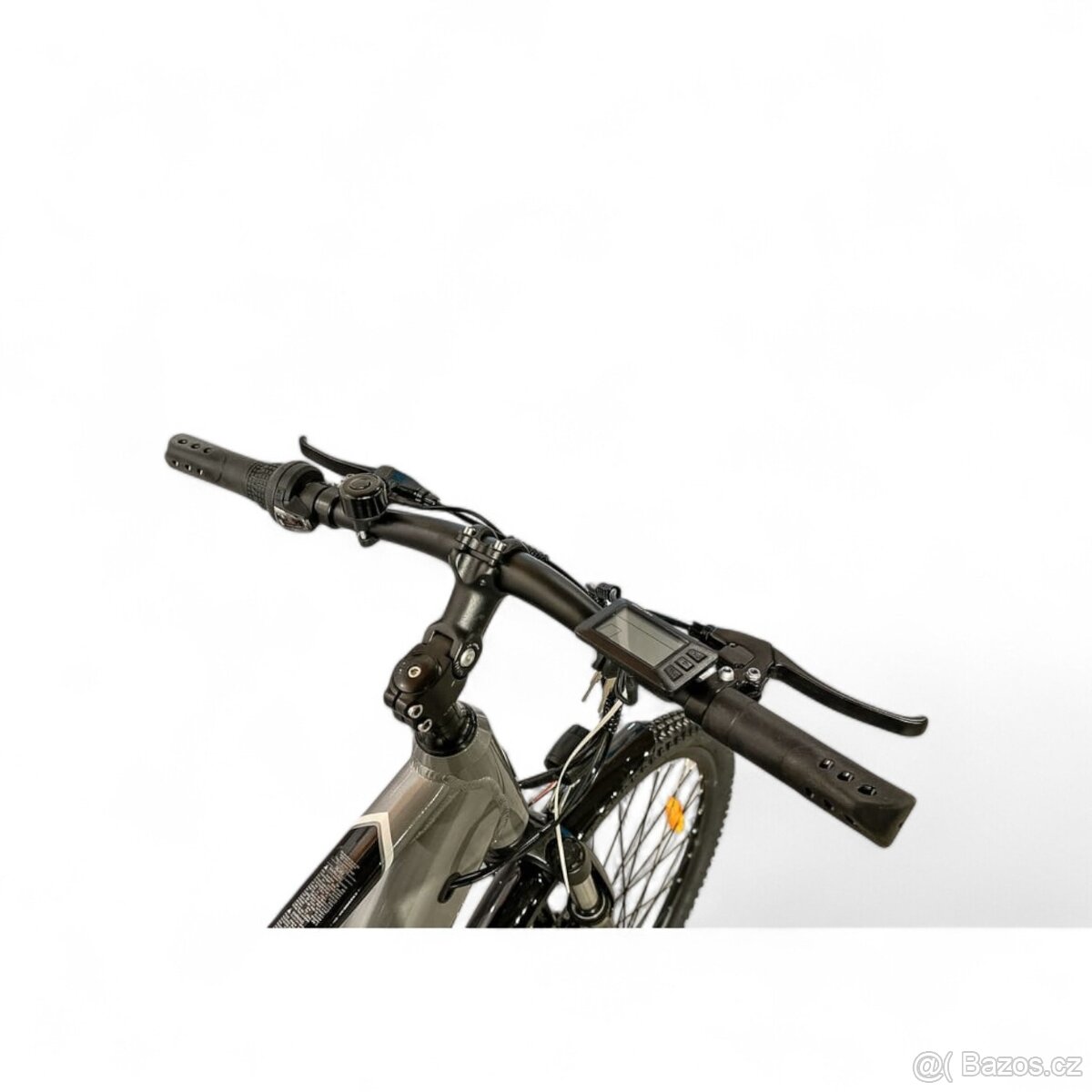 Elektrokolo Rover TMR 709 - 5