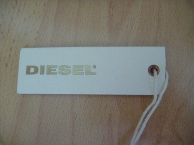 džíny DIESEL - nové - 5