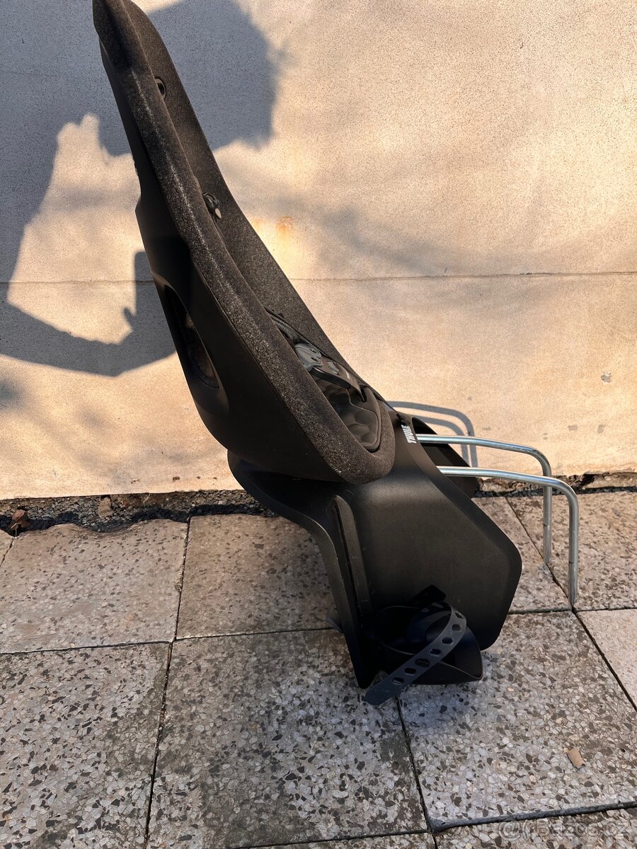 Thule sedačka za kolo - 5