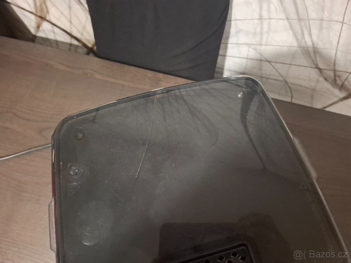 Kávovar Philips - 5