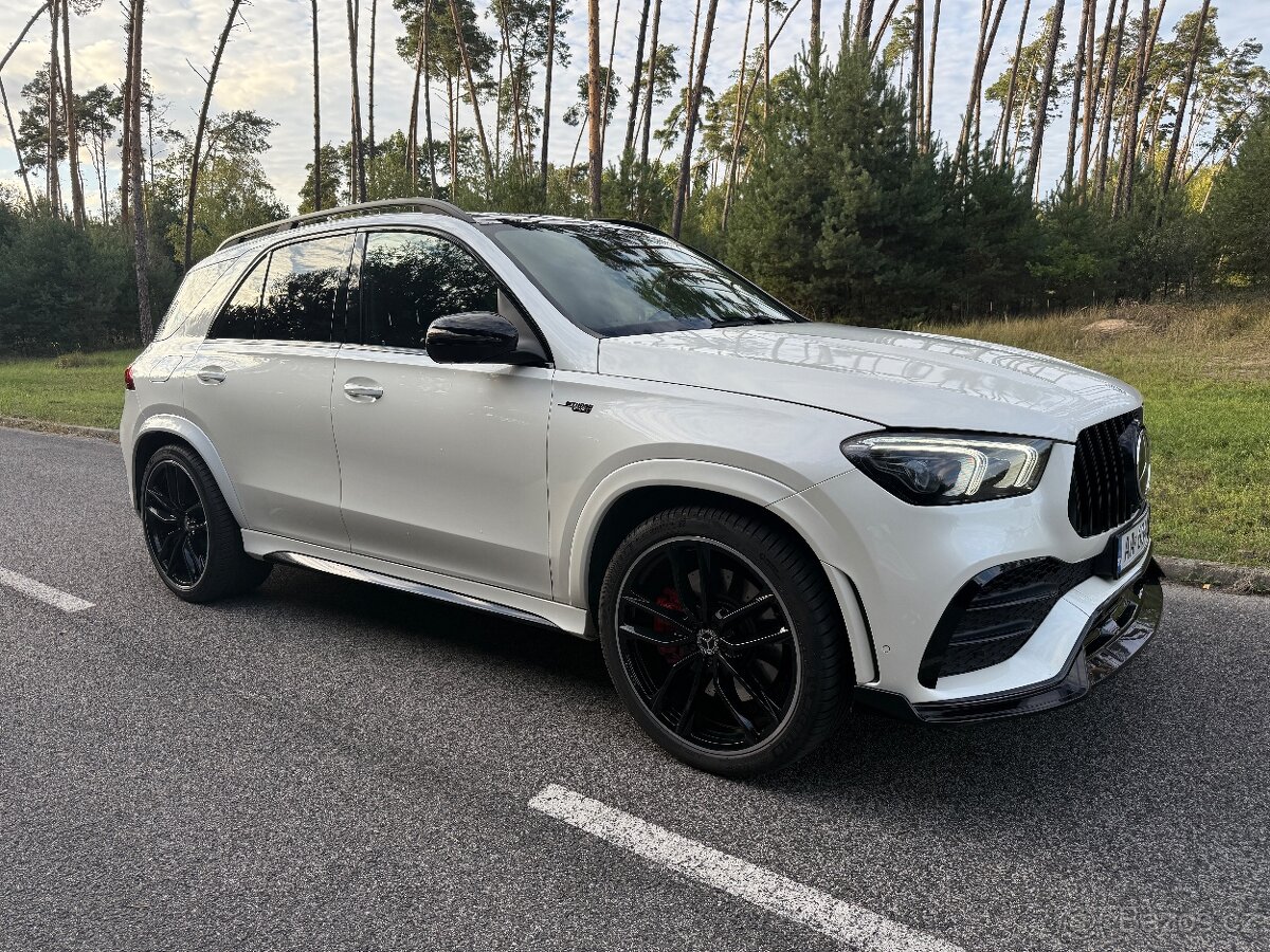Mercedes benz 450