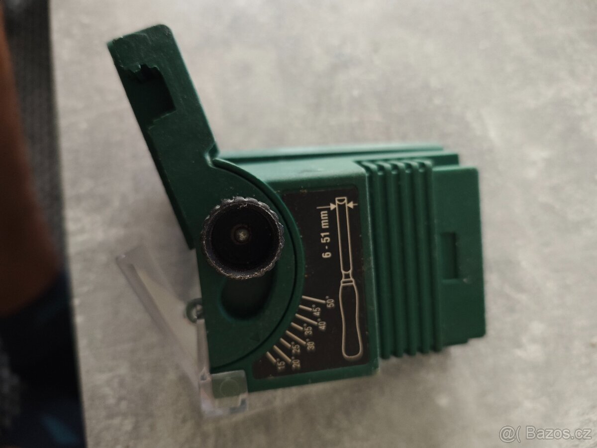 PARKSIDE Ostřička PSS 65 A1 - 5