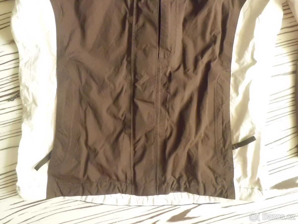 THE NORTH FACE pěkná dámská bunda s kapucí cca M-L - 5