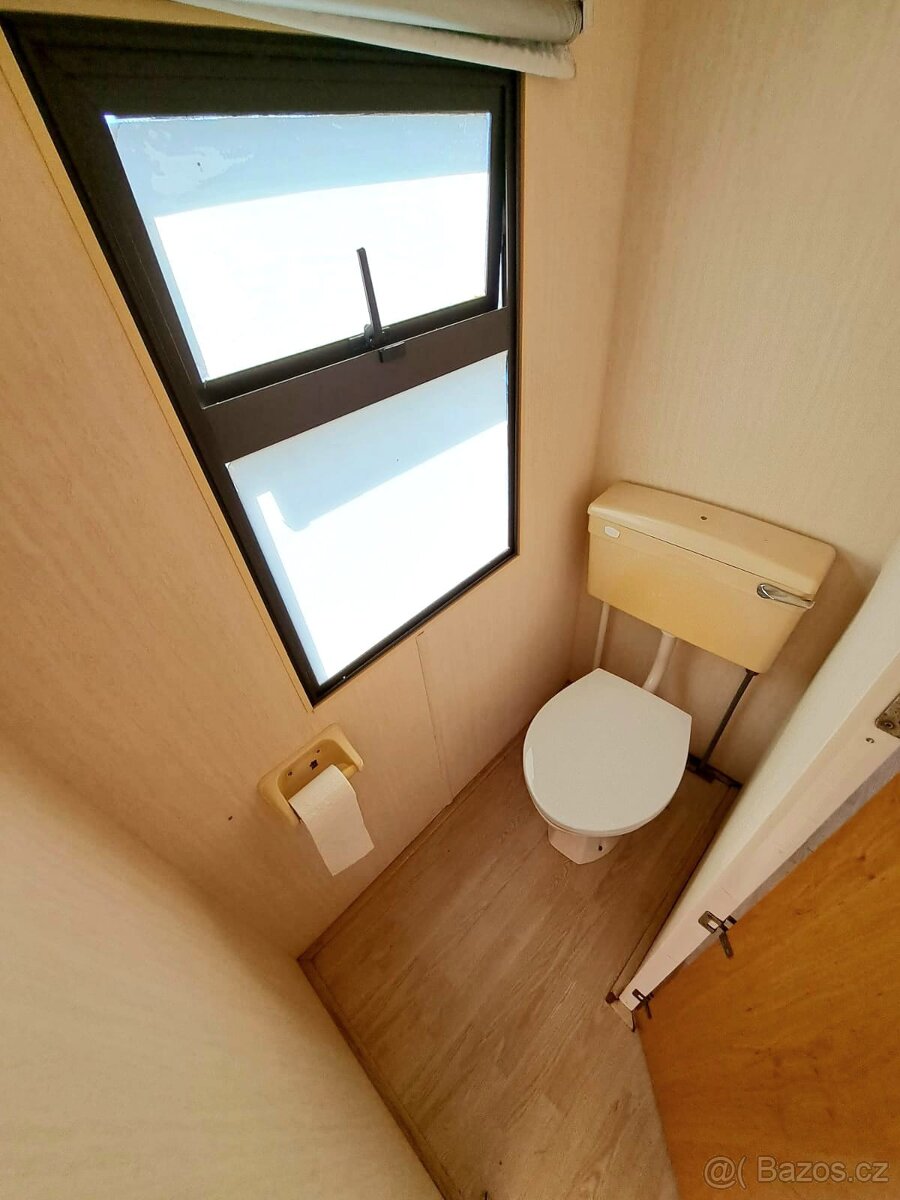 Mobilní dům mobilheim - 5