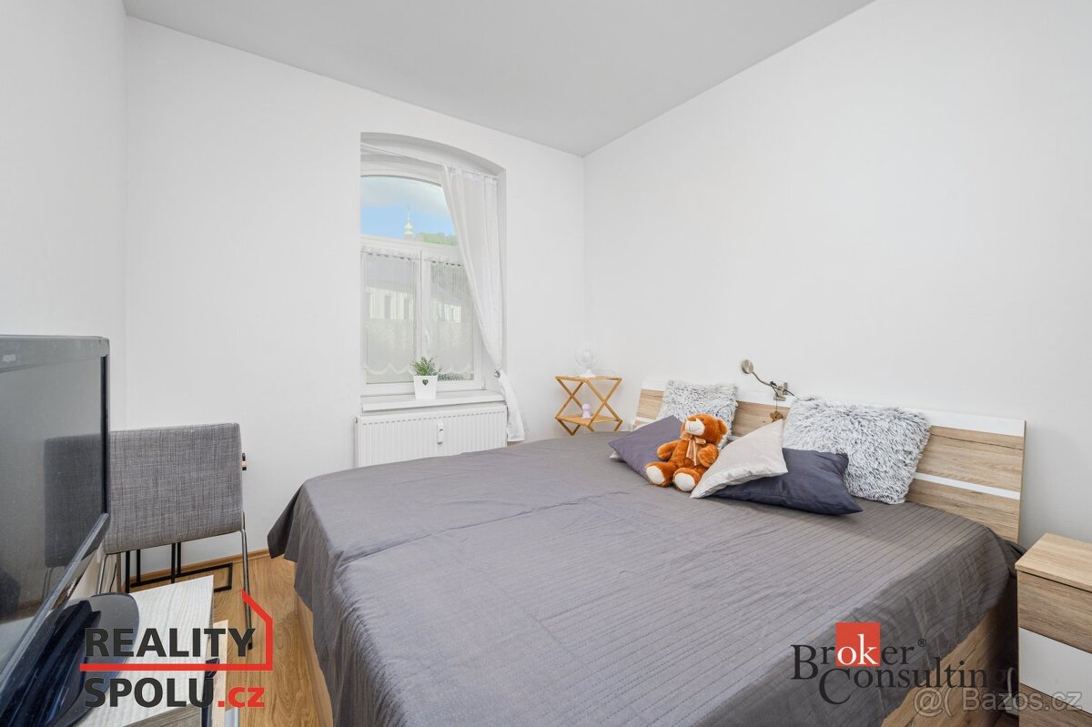 Prodej, byty/2+kk, 50 m2, Anenské náměstí 666/3, 46601 Jablo - 5