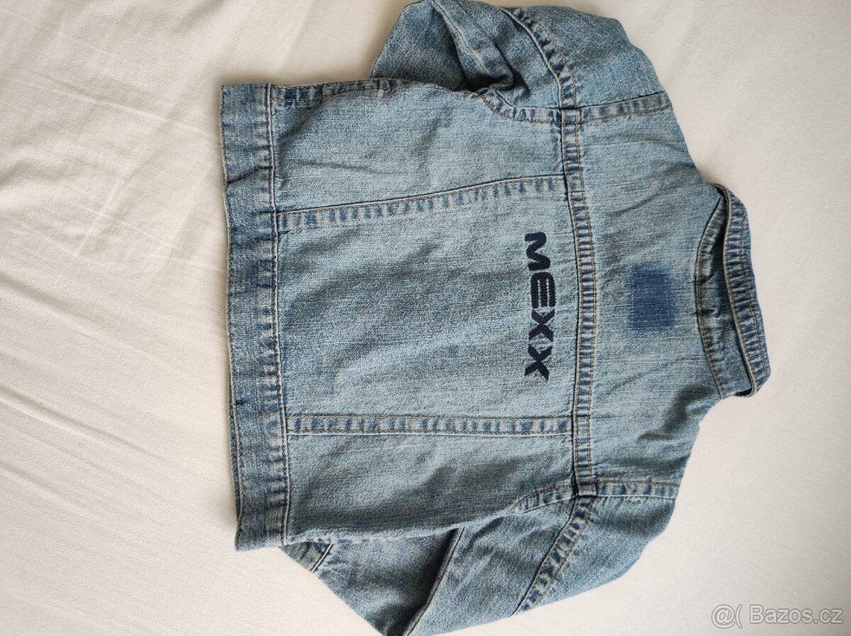 Oblečení pro chlapečka - 5