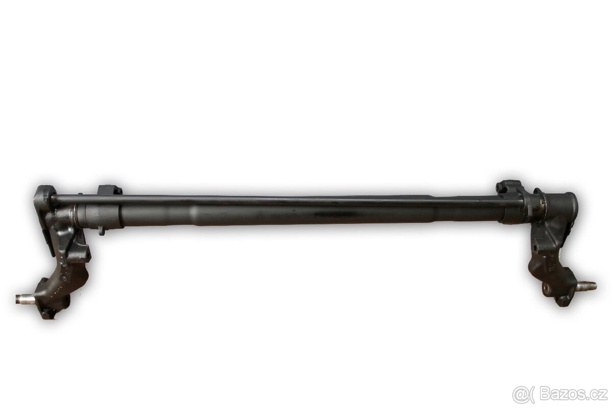 Zadní náprava Peugeot 306 - 5