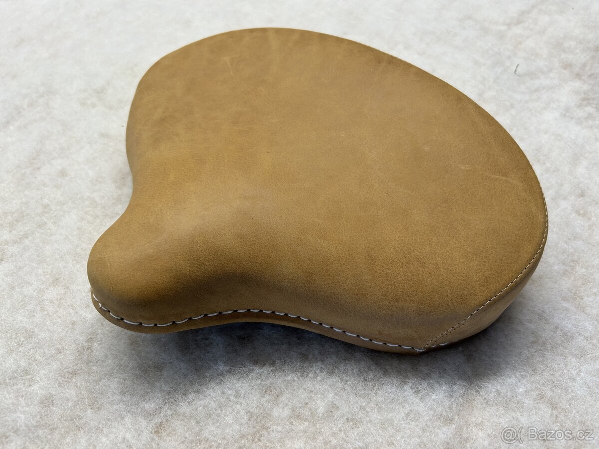 Sedlo Jawa pérák, ČZ 150C -DOPRODEJ - 5