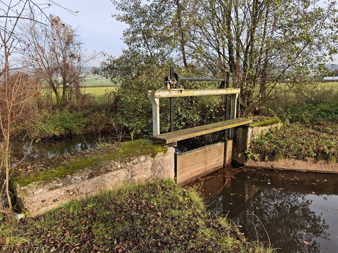 Prodej vodní elektrárny 36 m², Sobčice - 5