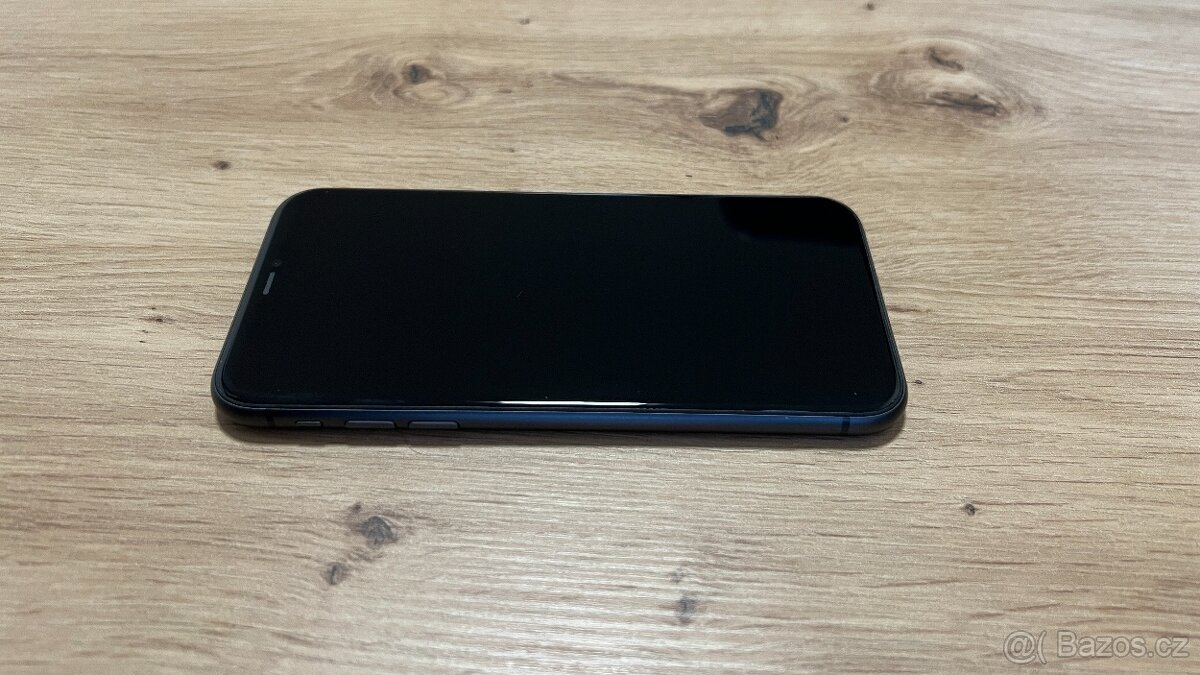 Apple iPhone 11 128GB, cena 2990Kč - 5