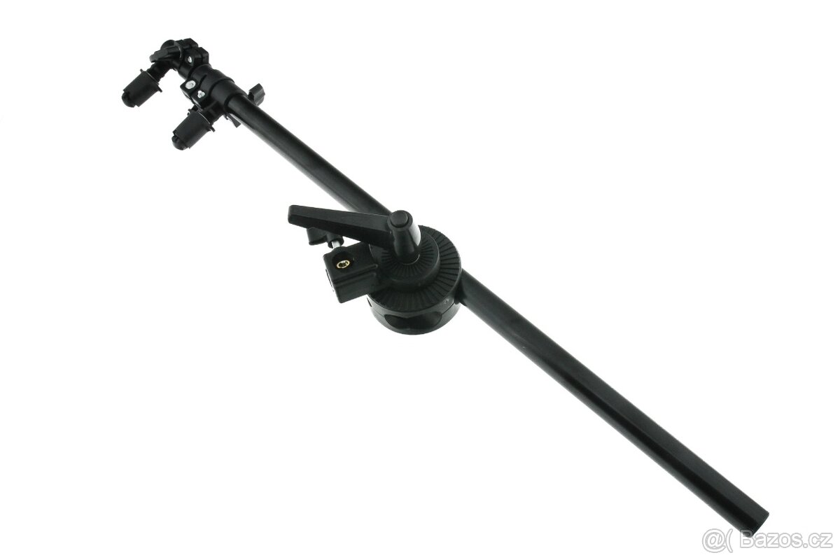 Odrazná deska držák s ramenem a stativ - 5