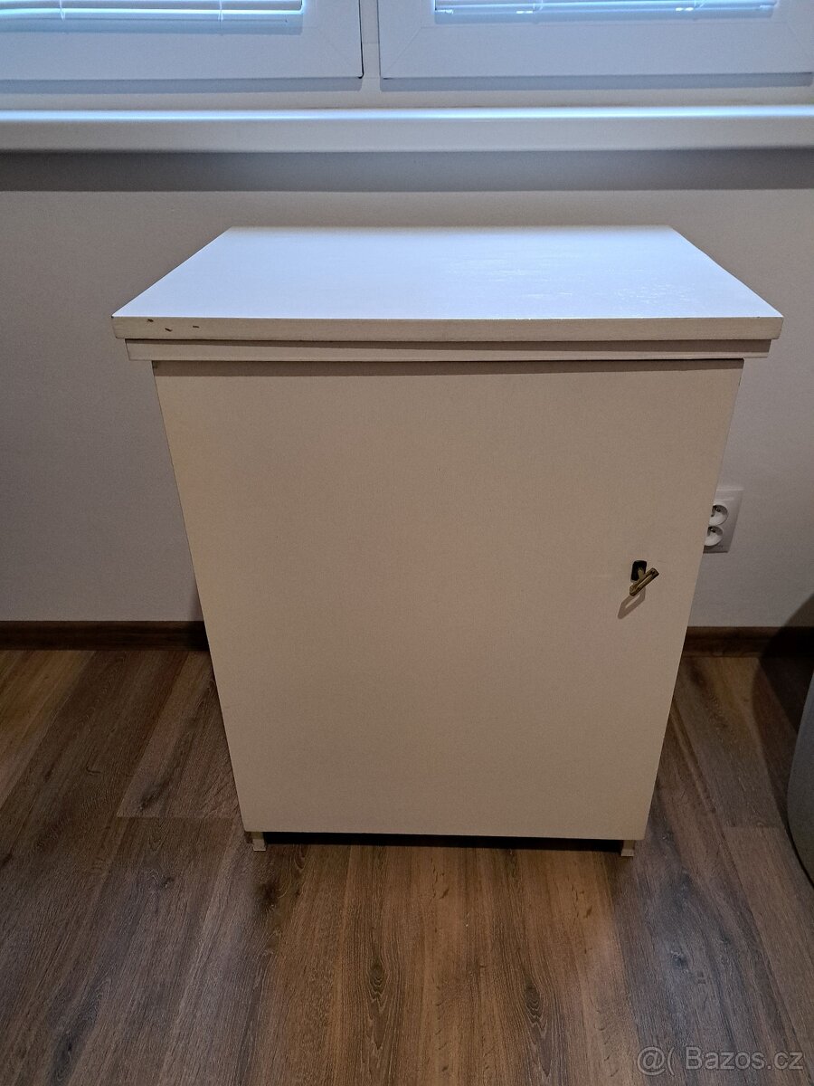 Šicí stroj šlapací - 5