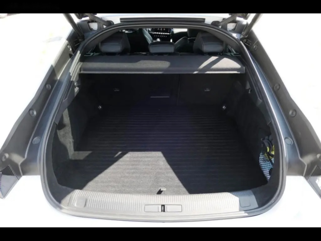 Peugeot 508, GT LINE, CZ, DPH 1. majitel - 5