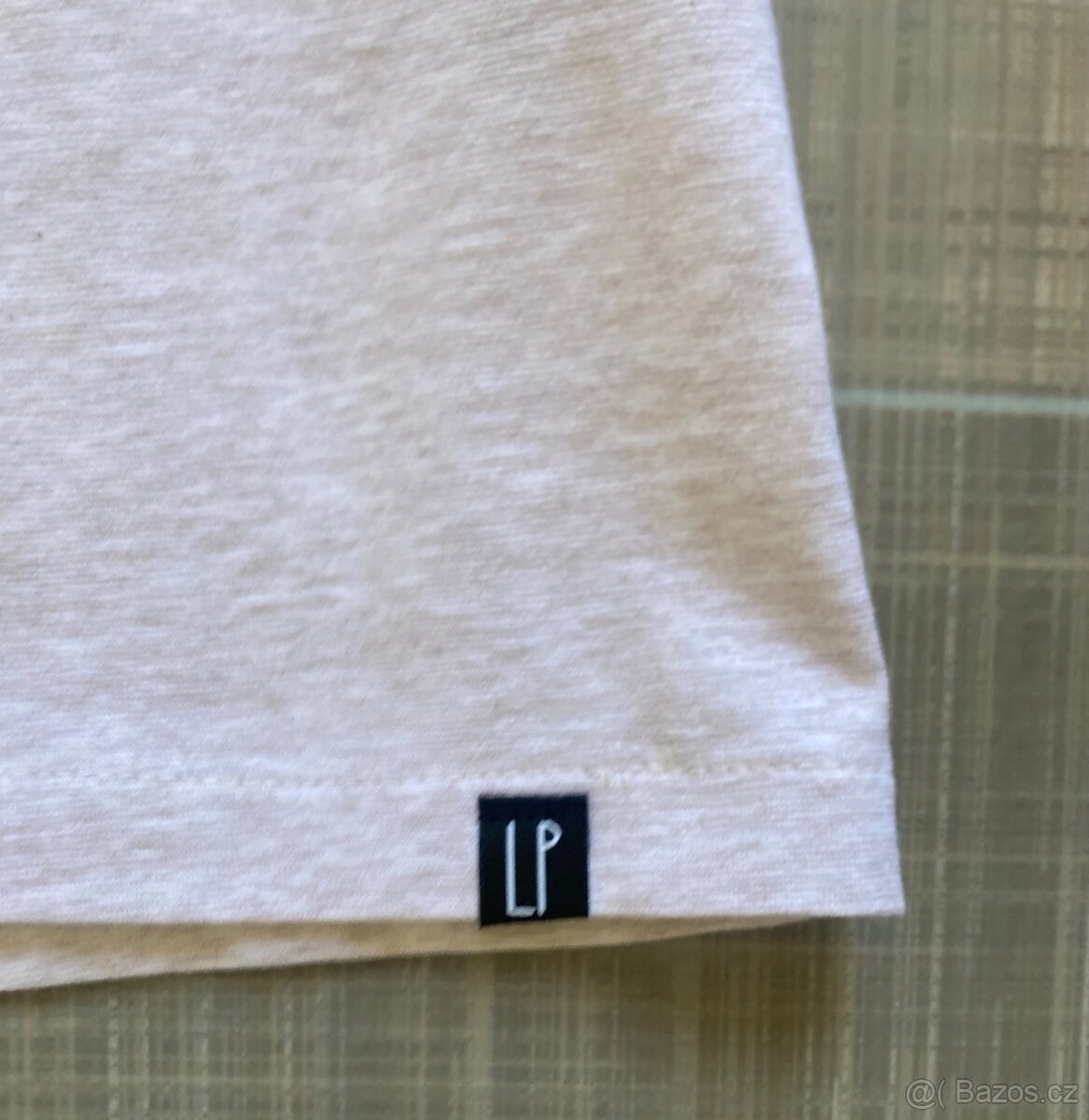 Letni saty zn.Little People - vel.S - 5