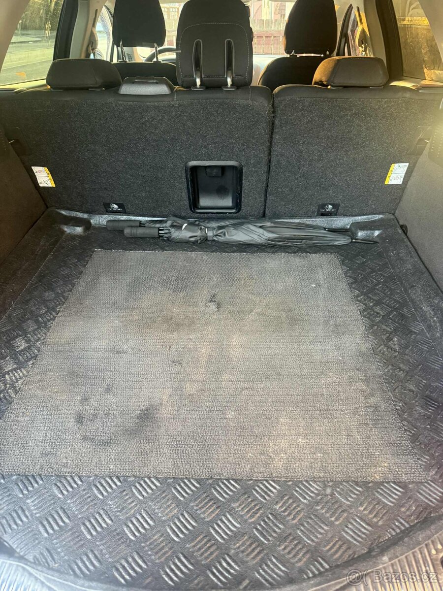 Ford Mondeo Titanium 2.0TDCI 132kW 4x4 automat - 5