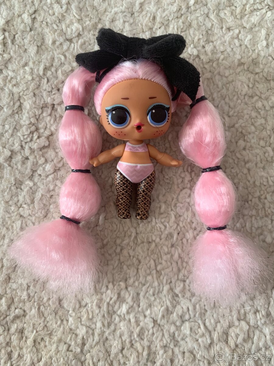 L.O.L. Salon krásy - 5