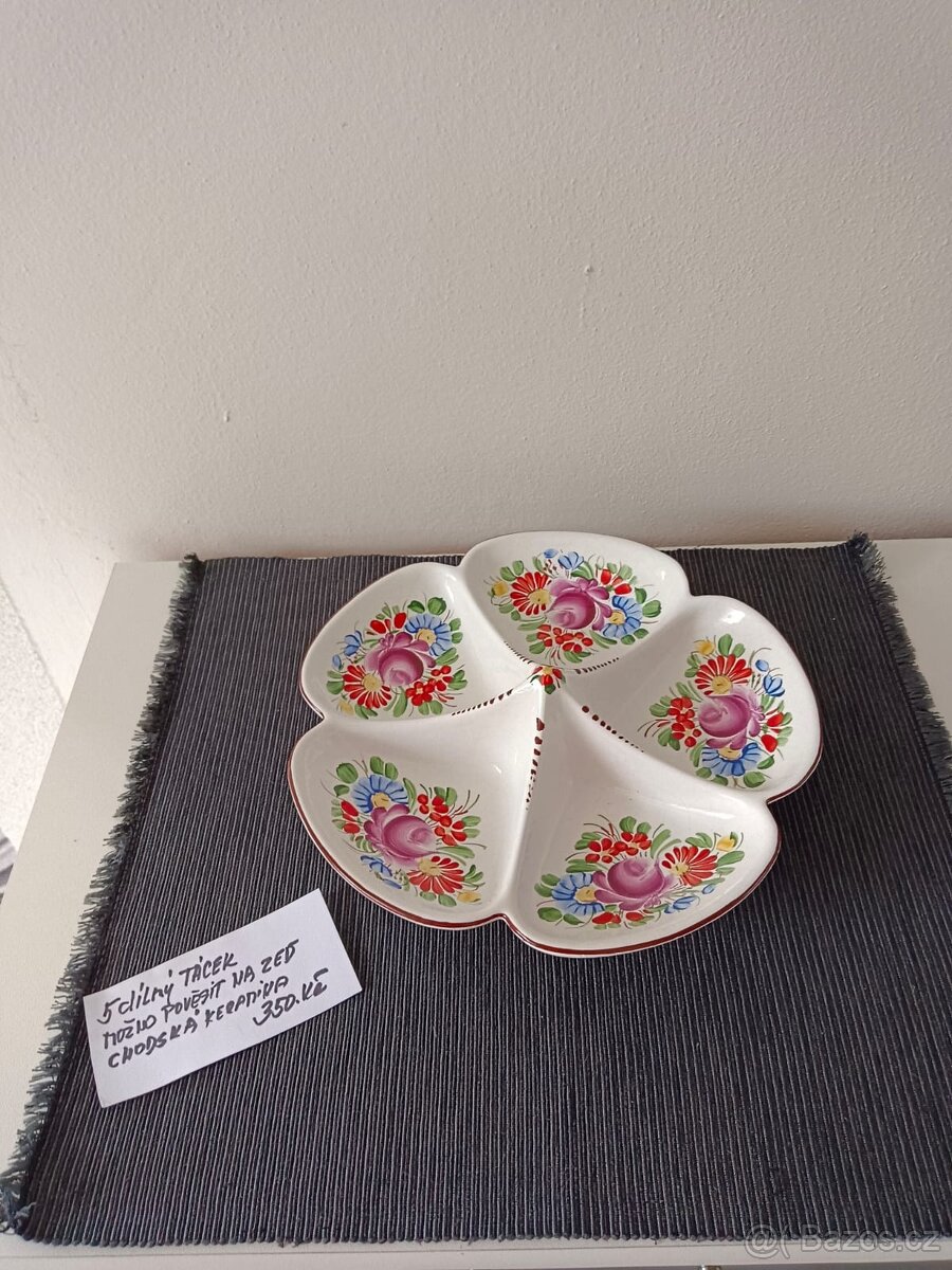 Chodska keramika - 5